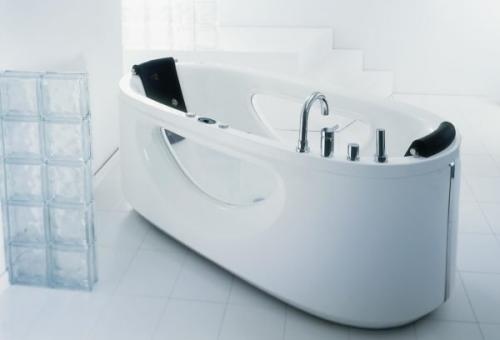 Толщина акриловой ванны, какая должна быть. Положительные и отрицательные свойства акриловых ванн