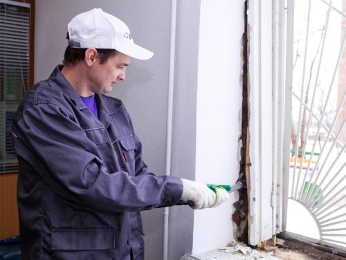 С чего начинать ремонт квартиры. Ремонт от А до Я: последовательность работ в квартире