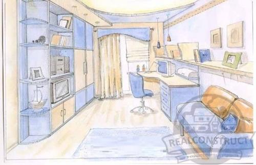 С чего начать ремонт в двухкомнатной квартире. Как сделать ремонт в 2-комнатной квартире: советы специалистов