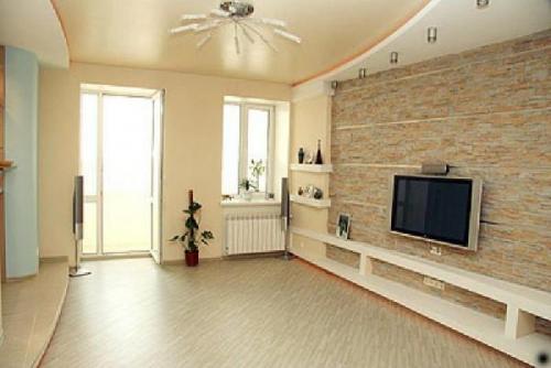 Ремонт квартиры своими руками с чего начинать. С каких комнат лучше начать ремонт в квартире 03