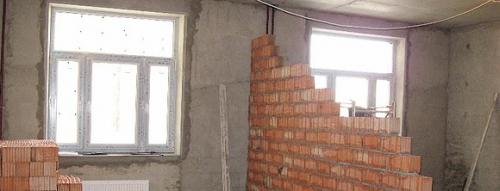 С чего начать ремонт комнаты последовательность. С чего начать ремонт в комнате: подготовка и последовательность действий