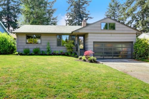 Секционные ворота: виды. Виды ворот