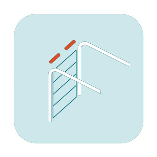 Секционные ворота: виды. Виды ворот