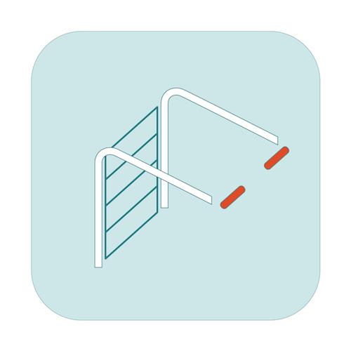 Секционные ворота: виды. Виды ворот