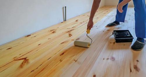 Восстановление цвета паркета: возможно ли и как это сделать 06 Восстановление цвета паркета: возможно ли и как это сделать 06