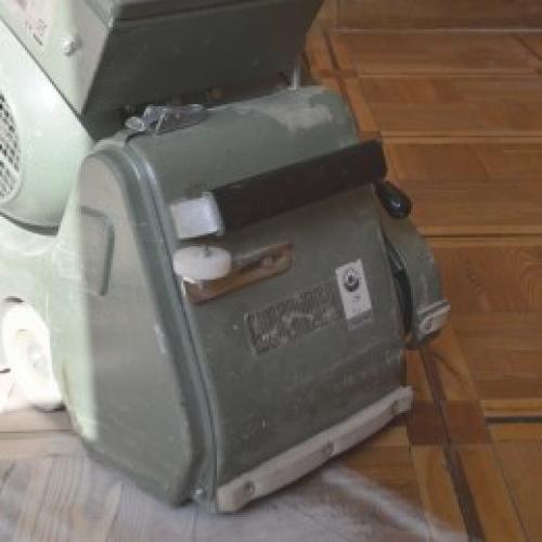 Улучшите внешний вид своего дома с помощью шлифовки паркета в Москве 09 Улучшите внешний вид своего дома с помощью шлифовки паркета в Москве 09