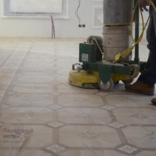 Улучшите внешний вид своего дома с помощью шлифовки паркета в Москве 10 Улучшите внешний вид своего дома с помощью шлифовки паркета в Москве 10