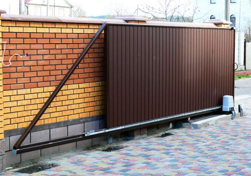 Какие ворота для гаража лучше.  Избавляемся от основного недостатка 04 Какие ворота для гаража лучше.  Избавляемся от основного недостатка 04