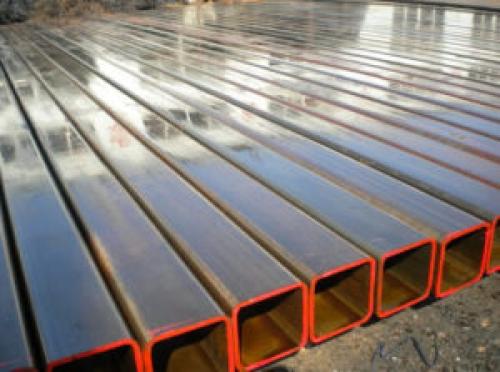 Как сварить гаражные ворота. Выбираем материалы