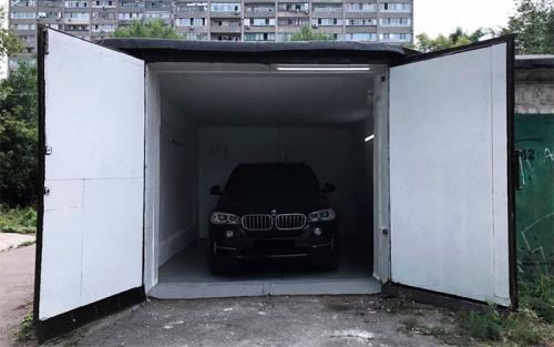 Стандартные размеры ворот гаража. Стандарты ширины и высоты ворот для гаража