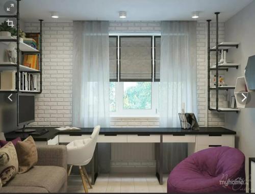 Можно ли комбинировать рулонные шторы с другими видами штор или жалюзи. Рулонные шторы/римские шторы для детской? С чем сочетать?