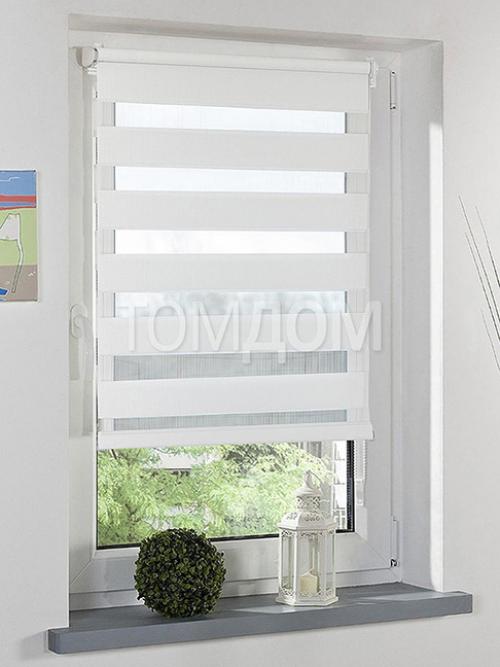 Какие шторы лучше для кухни: советы по выбору 24