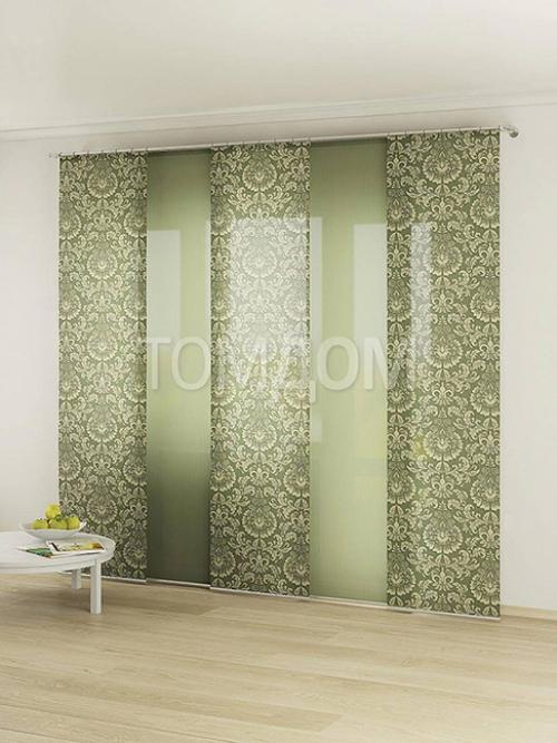 Какие шторы лучше для кухни: советы по выбору 27