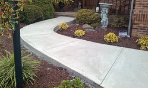 Как предотвратить появление пятен и загрязнений на покрашенном бетонном полу. Как удалить пятна с бетонного пола?