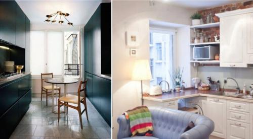 Рулонные шторы на кухне: функциональность и стиль в одном решении 16 Рулонные шторы на кухне: функциональность и стиль в одном решении 16