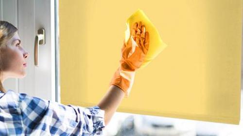 Как выбрать идеальную рулонную штору для кухни: советы и рекомендации 09