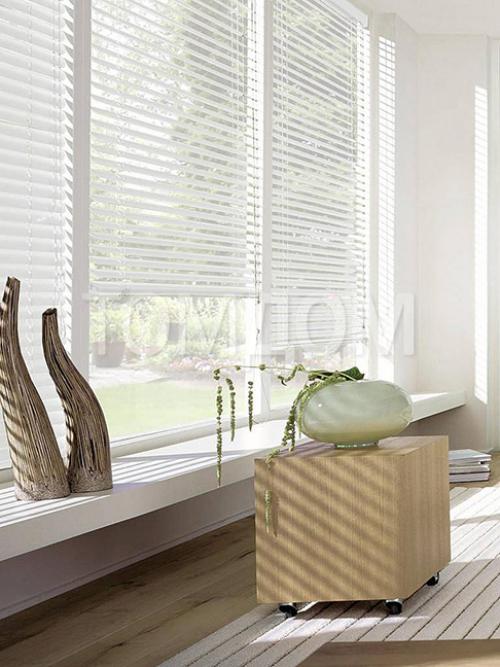 Какие шторы лучше для кухни: советы по выбору 26