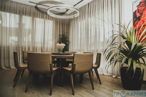 Как выбрать идеальные рулонные шторы для ваших окон: советы и рекомендации 05 Как выбрать идеальные рулонные шторы для ваших окон: советы и рекомендации 05