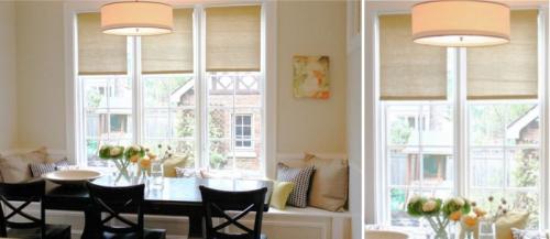 Выбираем рулонные шторы на кухню: полное руководство для идеального выбора 19