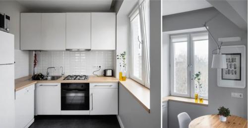 Выбираем рулонные шторы на кухню: полное руководство для идеального выбора 17