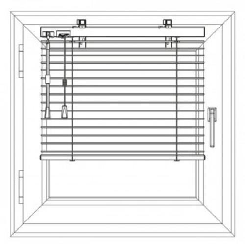 Как выбрать жалюзи для кухни: практические советы и стильные решения 31