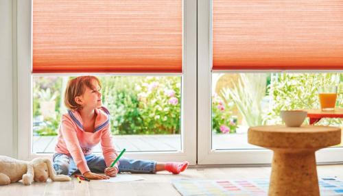 Как выбрать жалюзи для кухни: практические советы и стильные решения 05