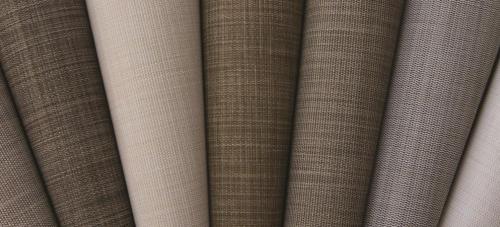 Можно ли использовать вертикальные жалюзи на кухне. Используемые материалы для кухонных жалюзи