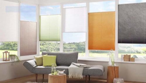 Как выбрать жалюзи для кухни: практические советы и стильные решения 15