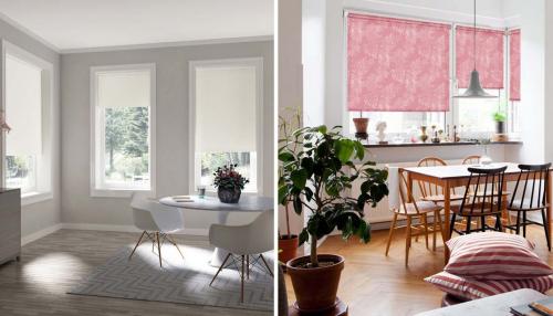 Как выбрать жалюзи для кухни: практические советы и стильные решения 12