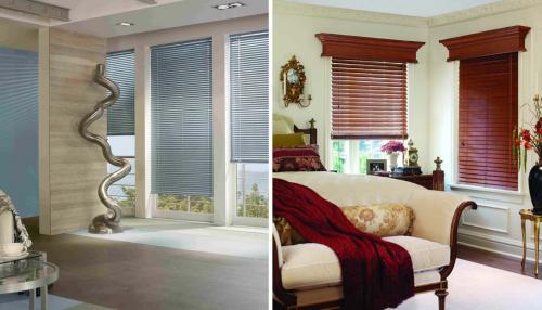 Как выбрать жалюзи для кухни: практические советы и стильные решения 06