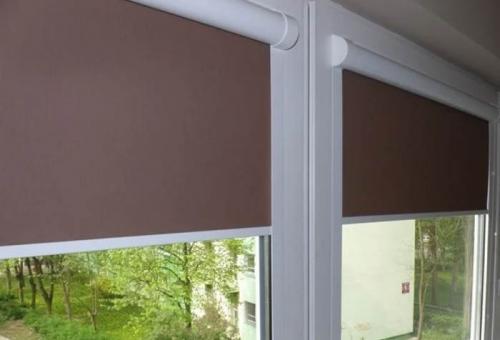 Как выбрать рулонные шторы на кухню: полное руководство 03 Как выбрать рулонные шторы на кухню: полное руководство 03