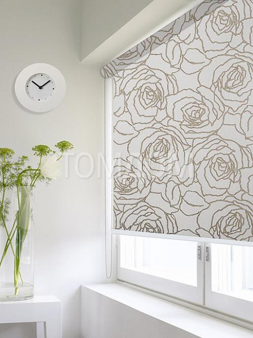 Рулонные шторы для кухни: топ-5 преимуществ использования 08