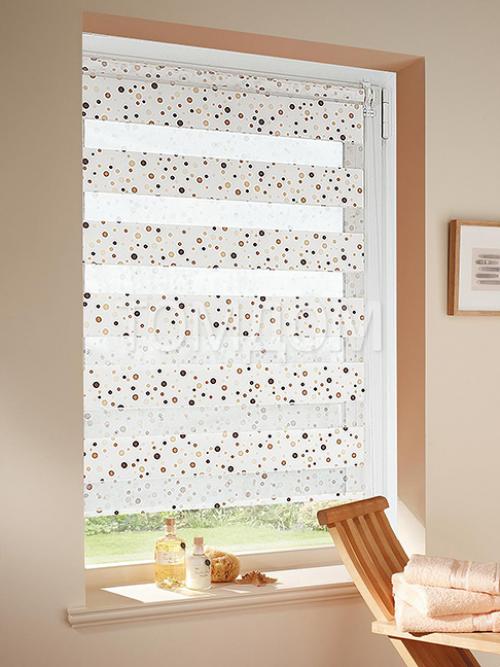 Рулонные шторы для кухни: топ-5 преимуществ использования 09