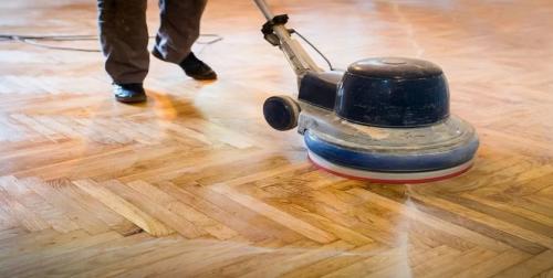 Шлифовка паркета и покрытие лаком: как сделать это правильно 01 Шлифовка паркета и покрытие лаком: как сделать это правильно 01