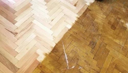 Шлифовка паркета и покрытие лаком: как сделать это правильно 02 Шлифовка паркета и покрытие лаком: как сделать это правильно 02