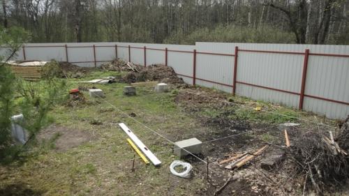 Беседка 6 на 3 с мангалом. Беседка 6 х 3 своими руками