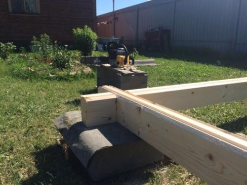 Проект беседки 6 н. Беседка 6 на 3 своими руками из дерева пошагово — опыт о реальных людей