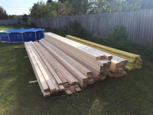 Проект беседки 6 н. Беседка 6 на 3 своими руками из дерева пошагово — опыт о реальных людей