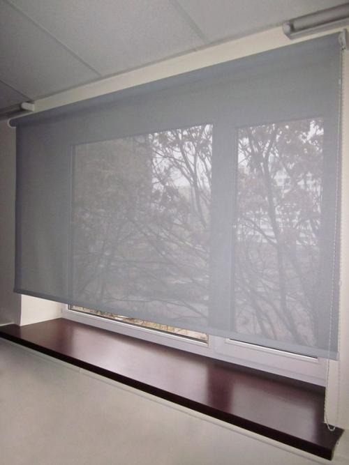 Какие экологичные материалы для рулонных штор существуют и стоит ли их выбирать. Подробнее о тканях для Рулонных штор