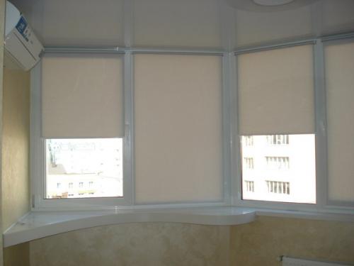 Какие экологичные материалы для рулонных штор существуют и стоит ли их выбирать. Подробнее о тканях для Рулонных штор