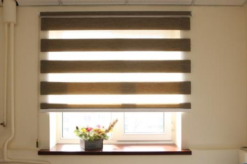 Какие экологичные материалы для рулонных штор существуют и стоит ли их выбирать. Подробнее о тканях для Рулонных штор