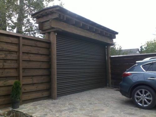 Выбираем ворота для дачи и гаража. Хорошие ворота для частного дома с забором и калиткой, 119 фото. Делимся секретами выбора надежной конструкции ворот