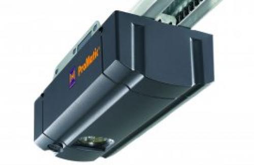 Дизайн секционных гаражных ворот. Подъемно-секционные 04