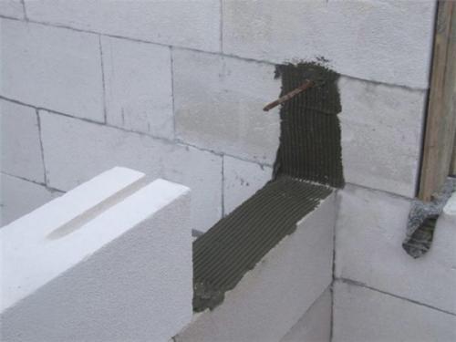 Какие блоки лучше для межкомнатных перегородок. Материалы для перегородок в квартире и доме