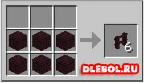 Как сделать кирпичный забор в майнкрафте. Как скрафтить забор в майнкрафте