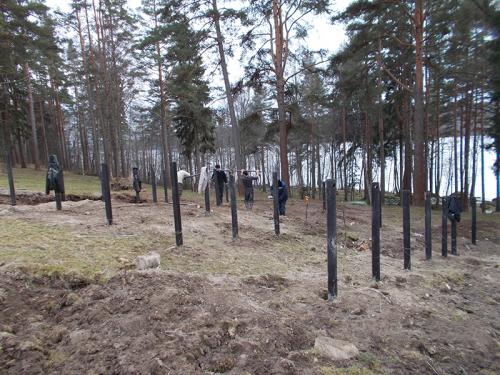 Дом из керамзитобетонных блоков своими руками