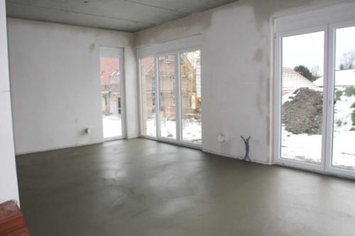 Цемент м500 пропорции для стяжки. Состав раствора для стяжки пола: ЦПС или бетон с гравием