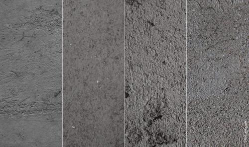 Крепкий раствор для штукатурки. Как регулируется прочность цементных растворов.