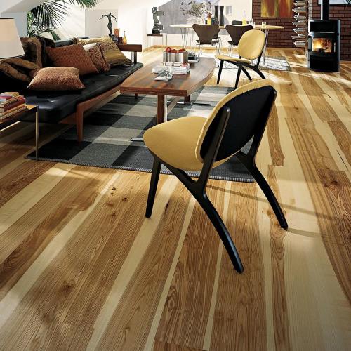 Топ-5 самых долговечных напольных покрытий для вашего дома 01