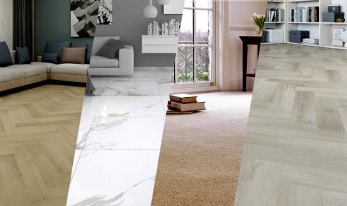 Современные покрытия для пола: виды напольных материалов для квартиры 08 Современные покрытия для пола: виды напольных материалов для квартиры 08